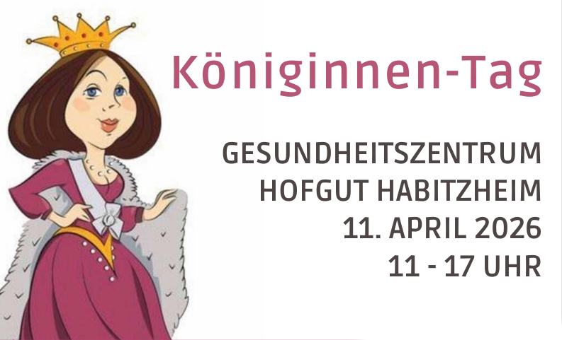 Königinnentag